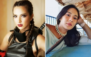 Adu Cantik, Pose Melet Nia Ramadhani 'Bu Haji' dan Dian Sastro Kena Teguran