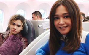 Sudah Bebas Memilih, Dul Jaelani Ungkap Alasan Lebih Nyaman Tinggal Bersama Maia Estianty