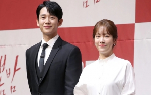 Jung Hae In Ogah Panggil Han Ji Min 'Noona' di Lokasi Syuting 'One Spring Night', Ini Alasannya