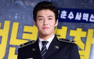 Kang Ha Naeul Konfirmasi Bintangi 'When the Camellia Blooms' Usai Keluar Wamil