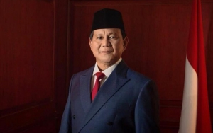BPN Benarkan SPDP Dicabut, Tegaskan Pernyataan Prabowo Tak Bermaksud Gulingkan Pemerintah