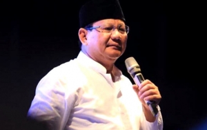 SPDP Kasus Makar Akhirnya Dicabut, Polisi: Prabowo Tokoh Bangsa yang Harus Dihormati