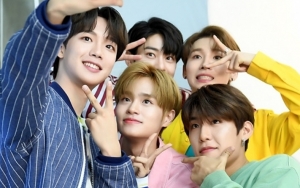 AB6IX Tampilkan Koreografi Keren Di Teaser MV Debut Ke-2 'Breathe'