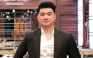 Chef Arnold Dilirik Jokowi Jadi Menteri Generasi Milenial, Beri Respon Mirip Kaesang Pangarep
