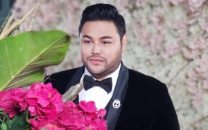 Ivan Gunawan Pamer Video Klip 'Mau Kawin' Ungguli BTS di Trending YouTube Hong Kong
