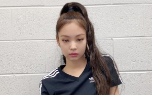 Jennie BLACKPINK Umbar Bodi Seksi Kenakan Baju Transparan, Fans Heboh Takut Batal Puasa