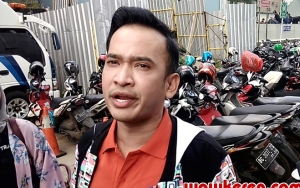 Ruben Onsu Siapkan Tunjangan Hari Raya Untuk 4900 Karyawan Ditambah Bonus Lain