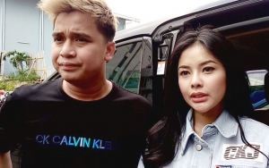 Billy Syahputra Bantah Pacar Baru Cuma Numpang Tenar, Mendadak No Comment Disinggung Hilda Vitria