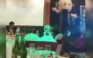 Buntut Bukber Dengan Miras, OPPO Dipolisikan Terkait Penistaan Agama Meski Sudah Minta Maaf