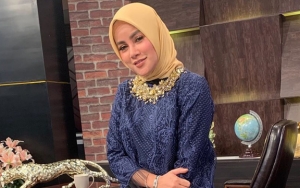 Batin Cynthia Ramlan Bergejolak Selama Setahun Sebelum Hijrah, Ungkap Olla Bakalan Nyusul Berhijab