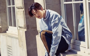 Suho Ultah Trending Sedunia, Kai Ikut Pamerkan Hadiah dari EXO-L