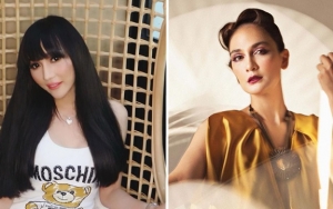 Pacar Lucinta Luna Dituduh 'Halu' Ngaku Islam, Luna Maya Pingsan Terkunci di Kamar Mandi-Topik Pagi