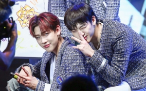 BamBam Tantang Ambil Alih Posisi Leader GOT7 Milik JB di 'Idol Room'