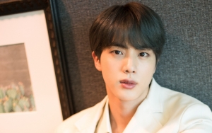Jin BTS Ramai Dituding Kurang Bisa Dance, ARMY Tak Terima