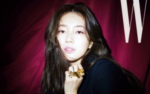 Foto Adegan Suzy Dirilis, 'Vagabond' Umumkan Rampung Syuting