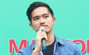 Aksi 22 Mei Bikin Jakarta Mencekam, Kaesang Putra Jokowi Hibur Netter Lewat Tweet Kocak