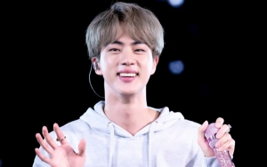 Momen Jin Tersesat Malah Bikin Member BTS Ngakak