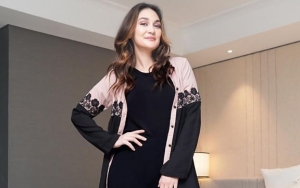 Luna Maya Totalitas Joget Heboh Pasca Pingsan, Netter Khawatir Drop Lagi