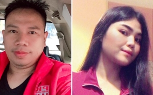 Vicky Prasetyo Malah Didukung Pacaran dengan Rosa Meldianti Saat 'Pamer' Cewek Baru