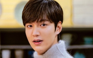Dispatch Bagikan Video Lee Min Ho Pulang Liburan, Fans Emak-Emak Bikin Salfok