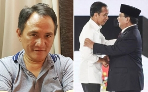 Aksi 22 Mei Makan Korban Jiwa, Andi Arief Minta Jokowi dan Prabowo Segera Bertemu