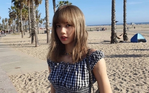  Lisa BLACKPINK Diduga Bakal Segera Rilis Lagu Solo Gara-gara Teaser Iklan Ini