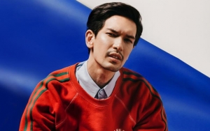  Terjebak Aksi Massa 22 Mei, Dimas Beck Kesal Susah Kemana-mana