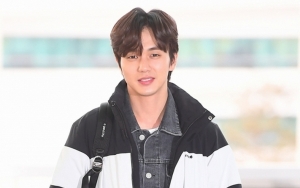 Yoo Seung Ho Diincar Bintangi Drama Komedi Romantis 'Superstar Miss Lee'