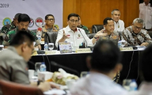 Wiranto Bongkar Penyerang Asrama Brimob Petamburan Merupakan Preman Bayaran Bertato