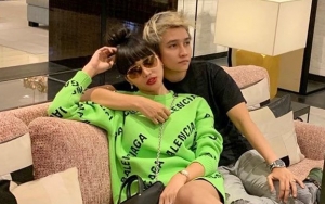 Pacar Dituduh Pengangguran Hina Islam, Lucinta Luna 'Sombong' Pamer Hadiah Tas Rp100 Juta