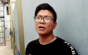 Bangga Dikaruniai Wajah Standar, Andika Kangen Band: Gampang Dinyinyirin dan Dapat Banyak Rezeki
