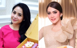 Kecantikan Wajah Nagita Slavina dan Syahrini Ternyata Beda Jauh Saat Dinilai oleh Pria Turki
