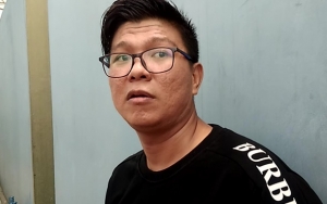 Andika Kangen Band Beber Tantangan Terberat Selama Puasa Ramadan, Apa?