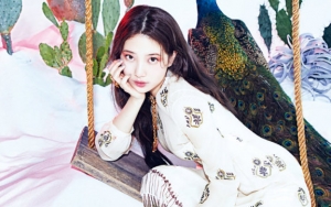 Suzy Bertransformasi Jadi Dewi Sirkus, Kecantikannya Lagi-Lagi Bikin Terpukau