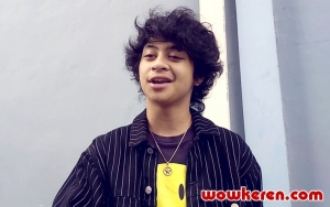 Komentari Aksi 22 Mei, Bastian Bintang: Cuma Bocah-Bocah Tanggung Rusuh