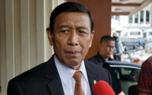 Wiranto Klaim Pemerintah Sudah Tahu Dalang Dibalik Aksi Rusuh 22 Mei