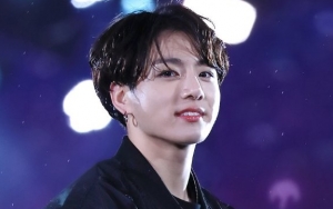 Jungkook BTS Bikin Heboh Posting Video Topless Saat Sedang Berenang