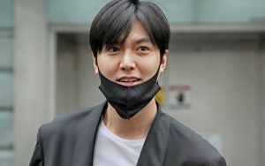 Lee Min Ho Alami Tekanan Psikologis Gara-Gara Haters, Agensi Tempuh Jalur Hukum