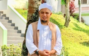  3 Jam Sebelum Wafat, Ustaz Arifin Ilham Sempat Kembali Kritis Saat Salat Tarawih