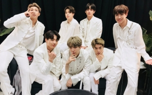 BTS Ditanya Punya Pacar atau Tidak, Jawaban RM Bikin Speechless