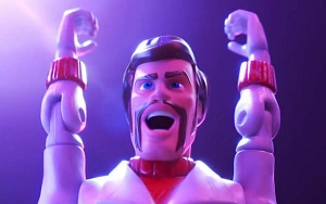 Trailer 'Toy Story 4' Tampilkan Sisi Kocak 'Keanu Reeves'