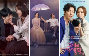 Drama Jung Hae In dan L Tayang Perdana, Rating 'Her Private Life' Langsung Turun