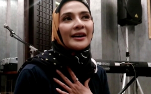 Cerita Maudy Koesnaedi Soal Sang Putra: Hobi Nonton Film Hingga Ingin Jadi Pengusaha