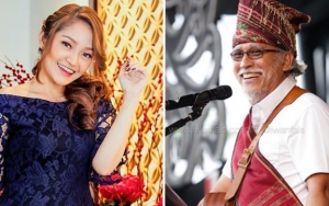 Siti Badriah Pamer Gaun Pengantin Dibully, Heboh Tweet Reaksi Iwan Fals Aksi 22 Mei-Topik Pagi