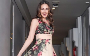  Luna Maya Banjir Doa Saat Curhat Masih Sesak Napas, Wajah Pucat dan Mata Sembab Bikin Sedih