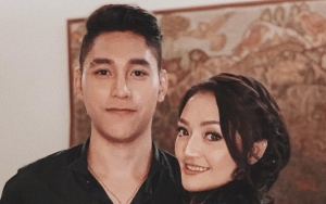 Dihiasi Berlian Mahal, Siti Badriah 'Maki-Maki' Haters Soal Gaun Pengantin Dihina Norak Dangdutan