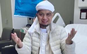  Wafat Saat Nuzulul Quran, Dakwah Terakhir Ustaz Arifin Ilham Tentang Sakaratul Maut Banjir Doa