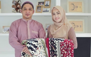  Jalani LDR Dengan Suami, Adelia Istri Pasha Ungu Mengaku 'Meriang' dan Kesepian