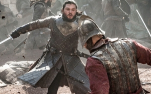 Episode Final 'Game of Thrones' Pecahkan Rekor HBO Meski Tuai Banyak Kritik