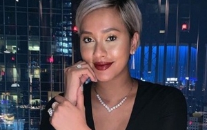  Bangun Tidur, Kimmy Jayanti Dapat Kejutan Romantis Dari Greg Nwokolo